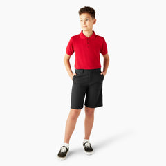 Boys' Classic Fit Shorts, 4-20 For Kids | Dickies