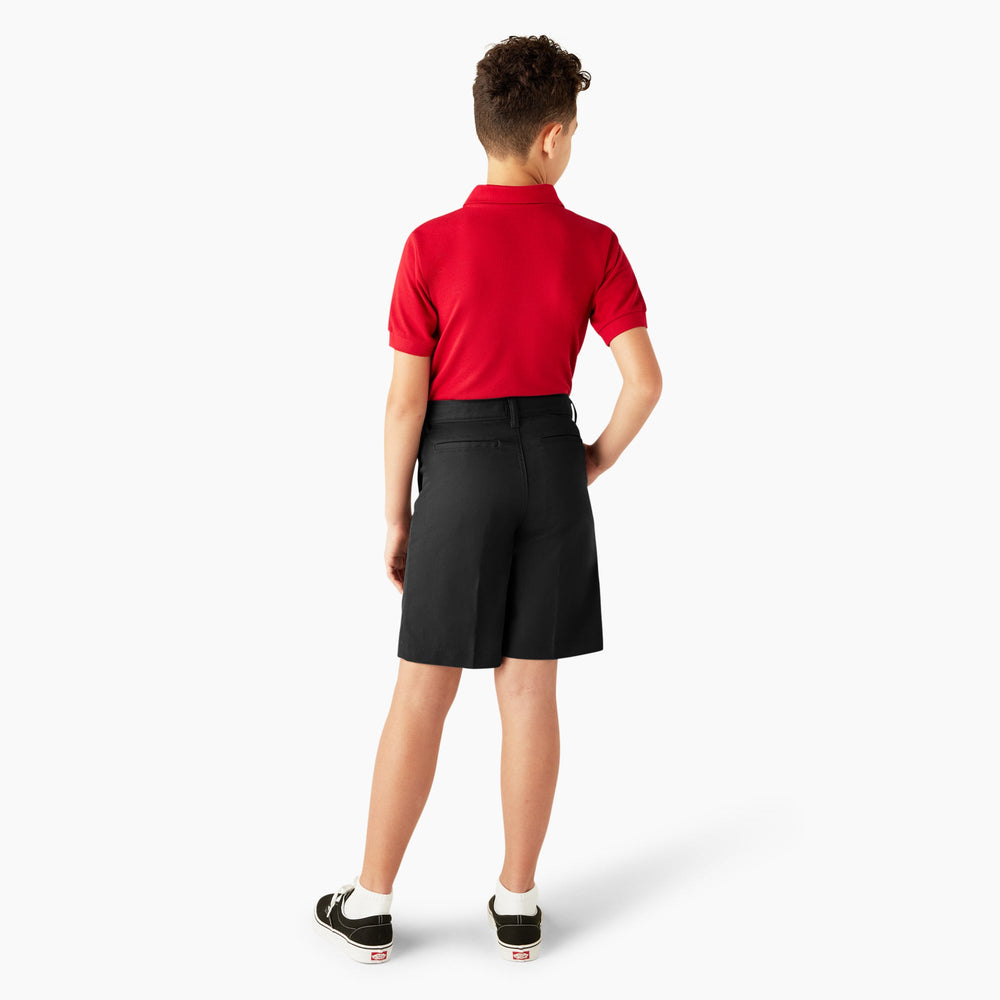 Boys' Classic Fit Shorts, 4-20 For Kids | Dickies