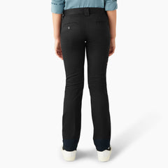 Boys' FLEX Skinny Fit Double Knee Pants, 4-20 For Kids | Dickies