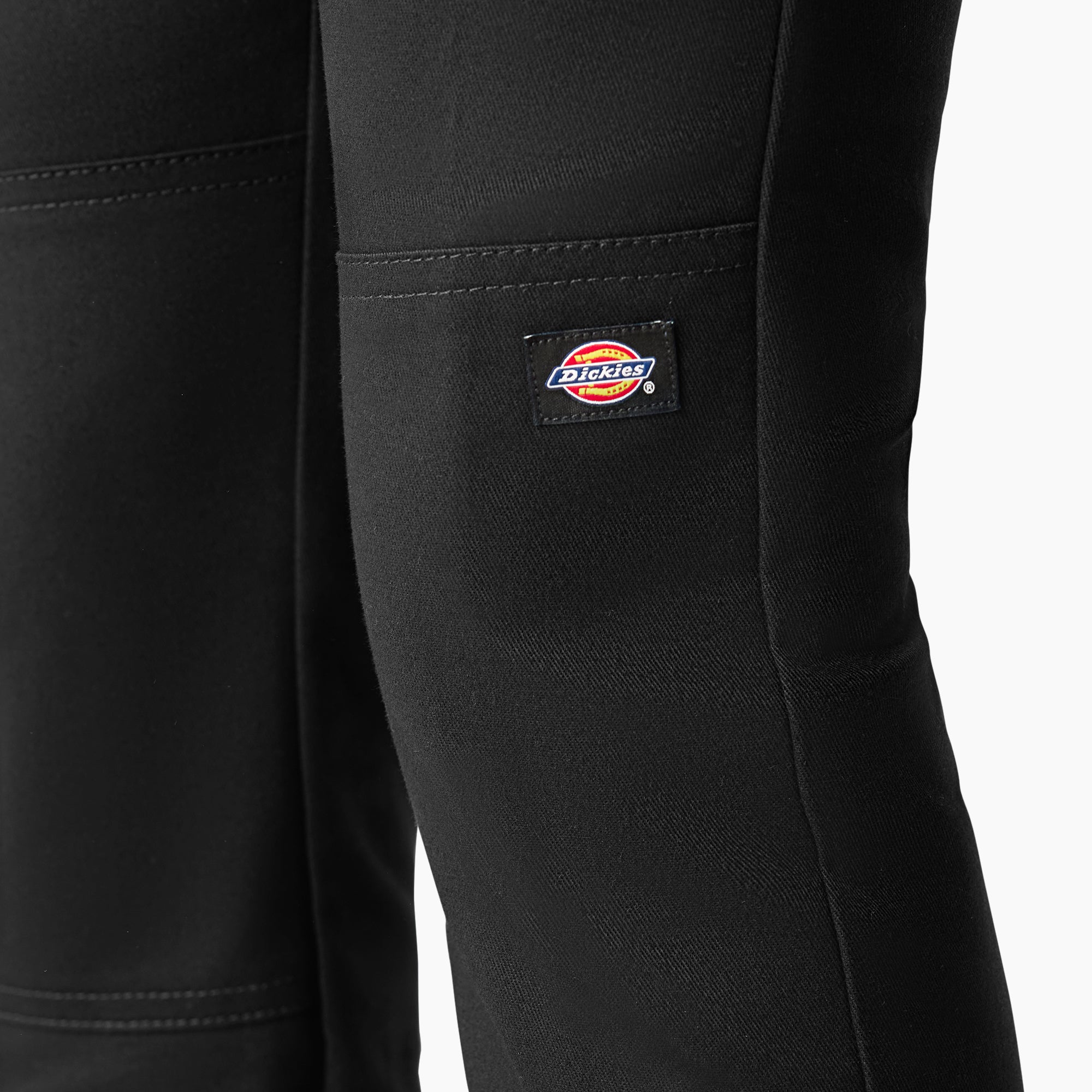 Boys' FLEX Skinny Fit Double Knee Pants, 4-20 For Kids | Dickies