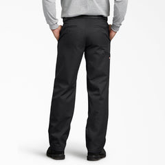 FLEX Regular Fit Double Knee Work Pants For Men|Sale | Dickies