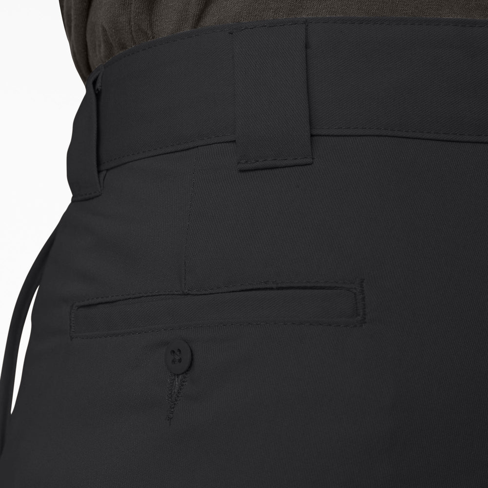 FLEX Slim Fit Tapered Leg Multi-Use Pocket Work Pants For Men | Dickies