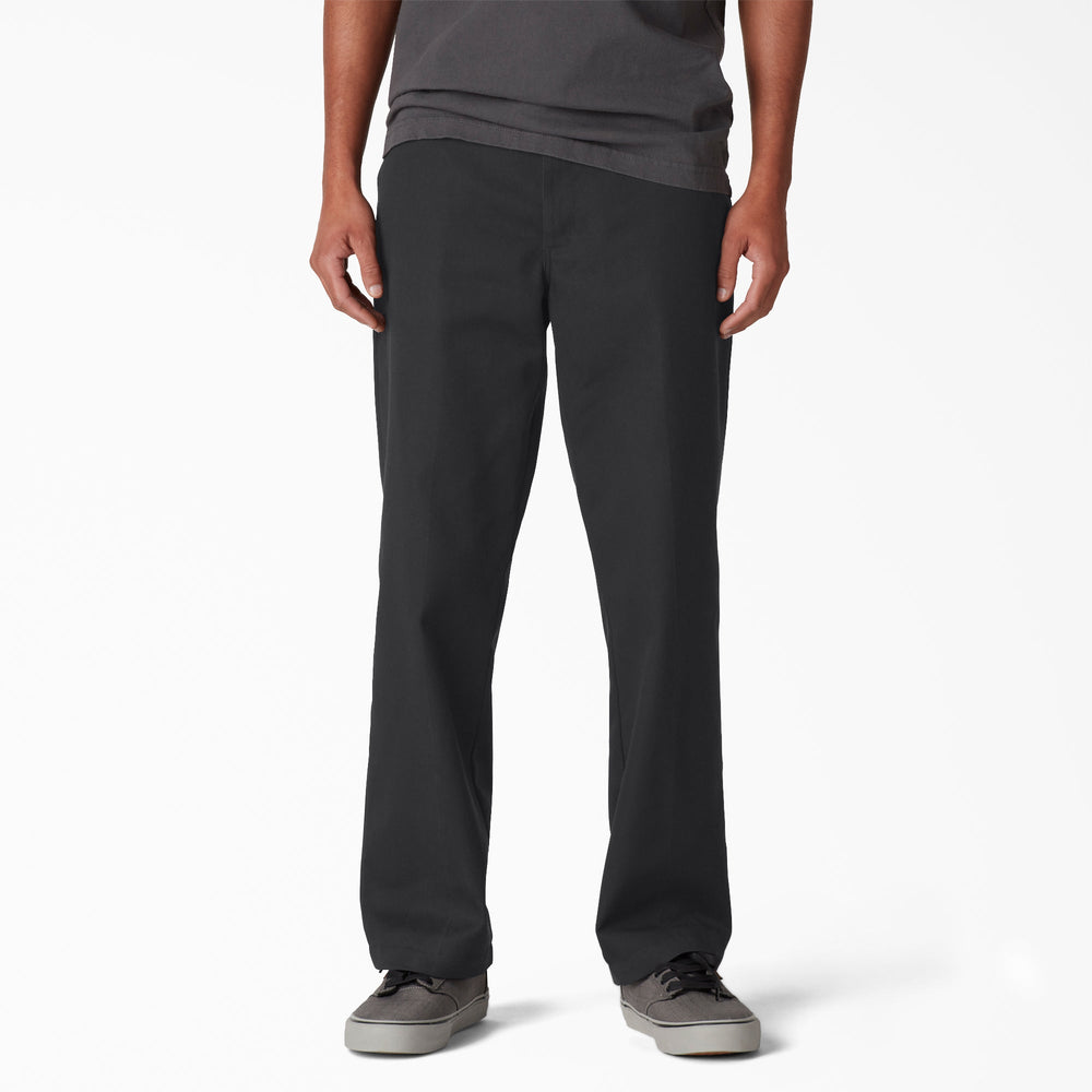 Dickies Skateboarding Regular Fit Twill Pants For Men | Dickies