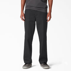 Dickies Skateboarding Regular Fit Twill Pants For Men | Dickies