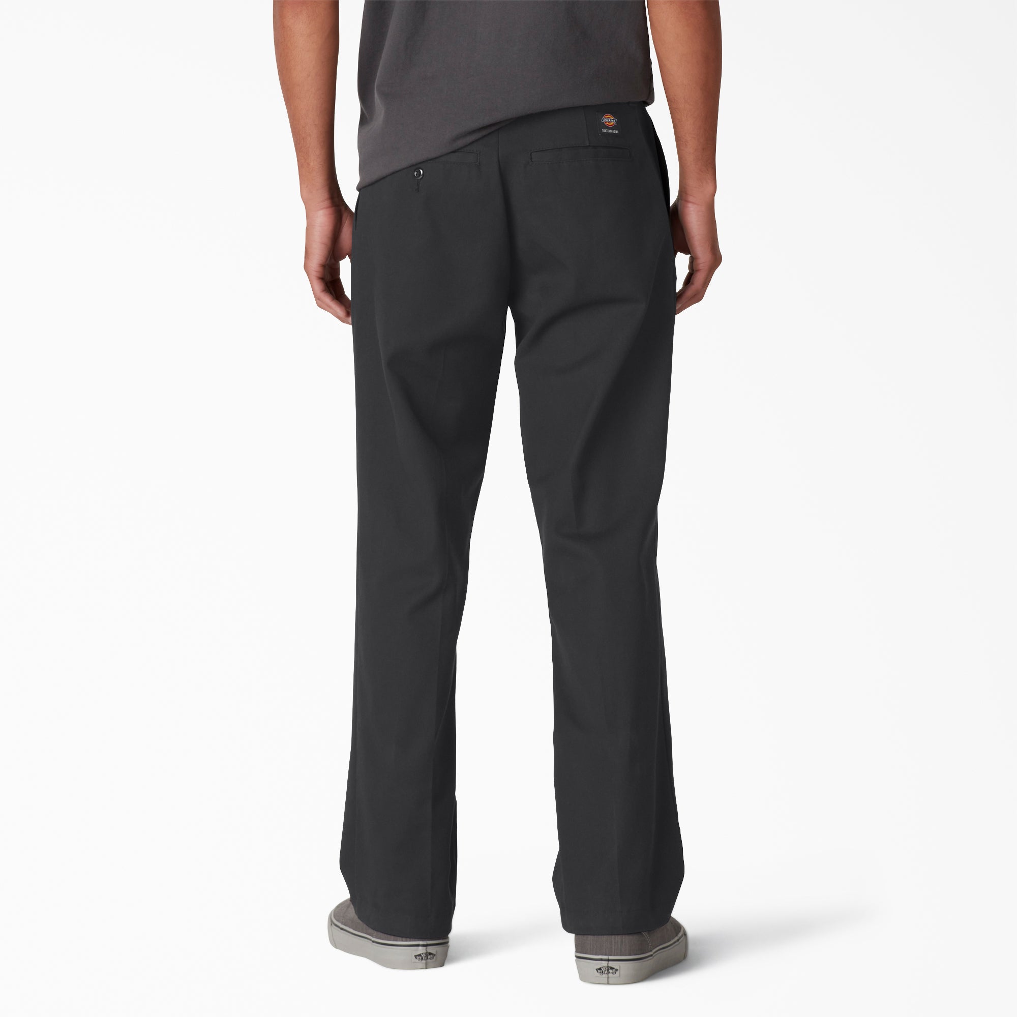 Dickies Skateboarding Regular Fit Twill Pants For Men | Dickies