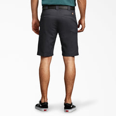 FLEX Slim Fit Work Shorts, 11" For Men | Dickies