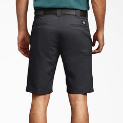 FLEX Slim Fit Work Shorts, 11" For Men | Dickies