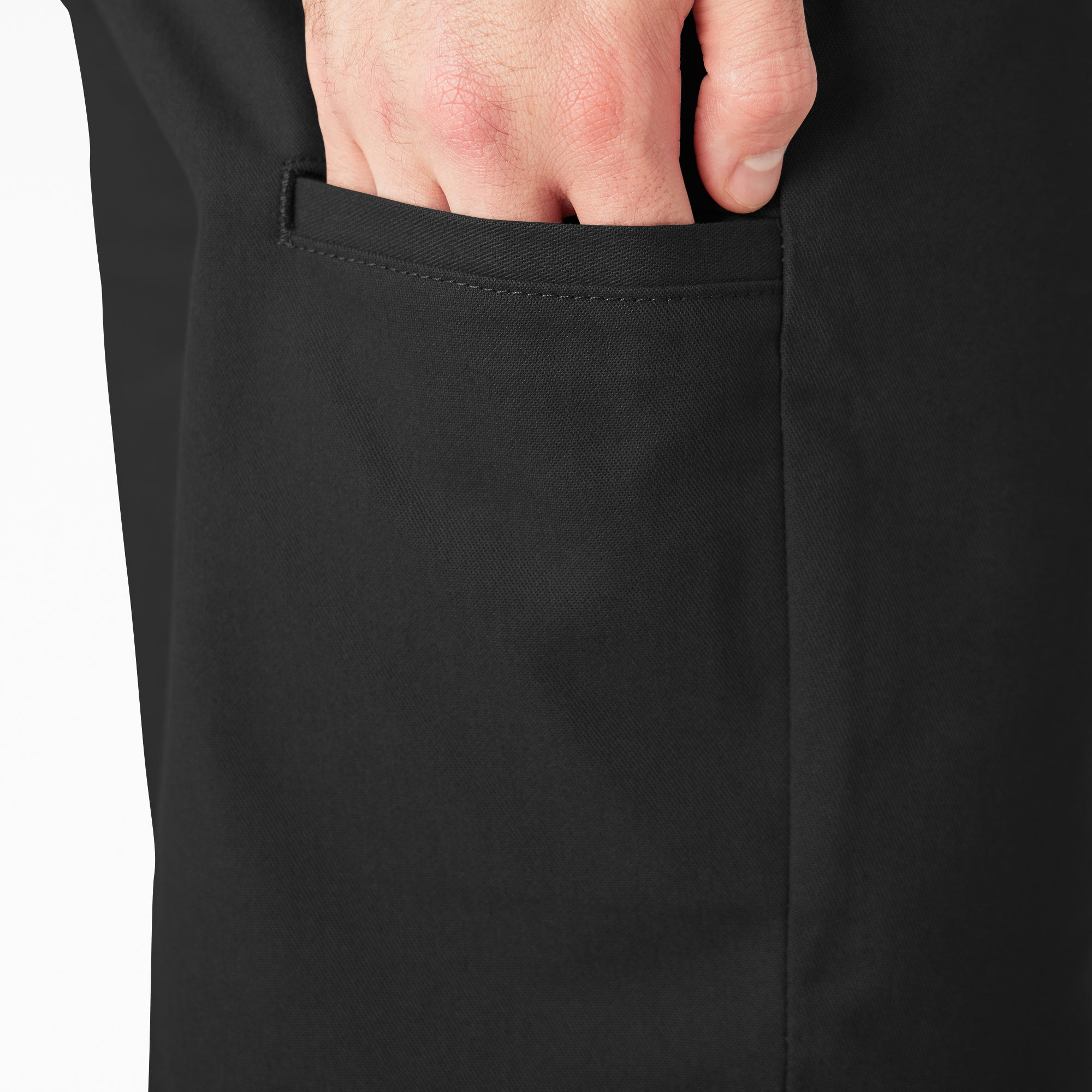 FLEX Relaxed Fit Work Shorts, 11" For Men | Dickies