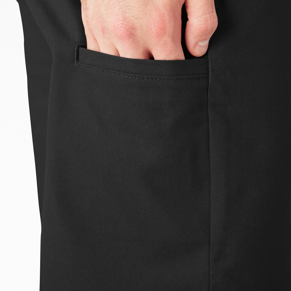 FLEX Relaxed Fit Work Shorts, 11" For Men | Dickies