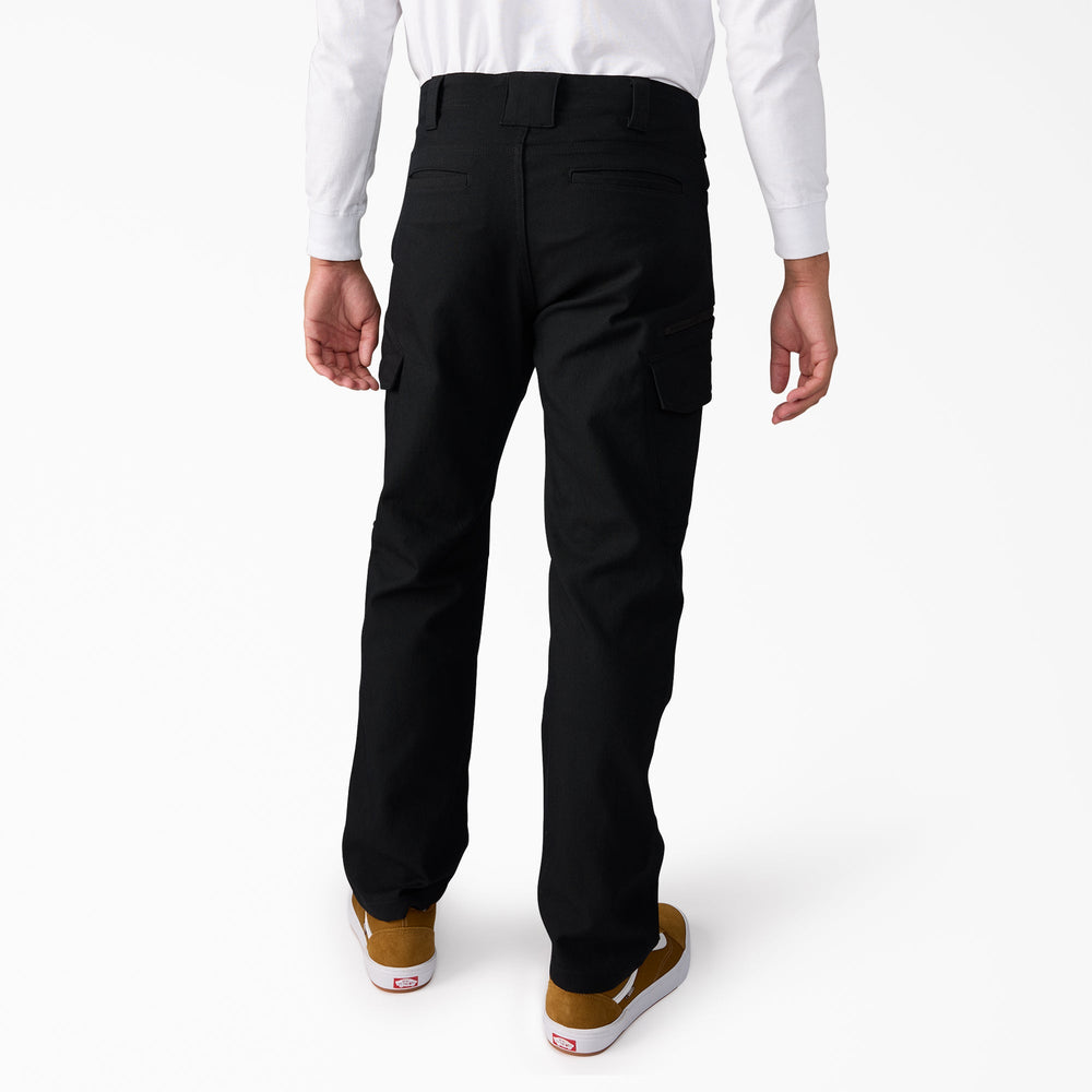 Tradebuilt Duck Canvas Cargo Pants For Men | Dickies