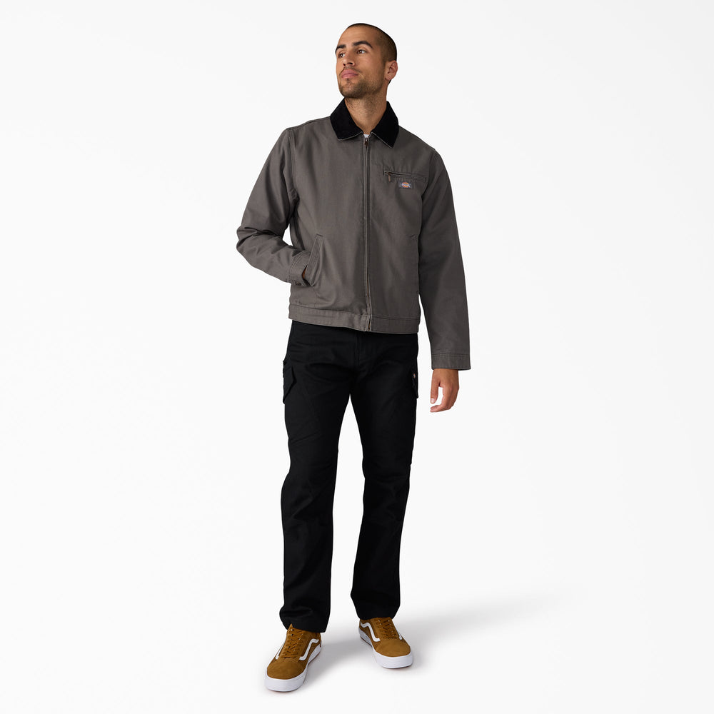 Tradebuilt Duck Canvas Cargo Pants For Men | Dickies