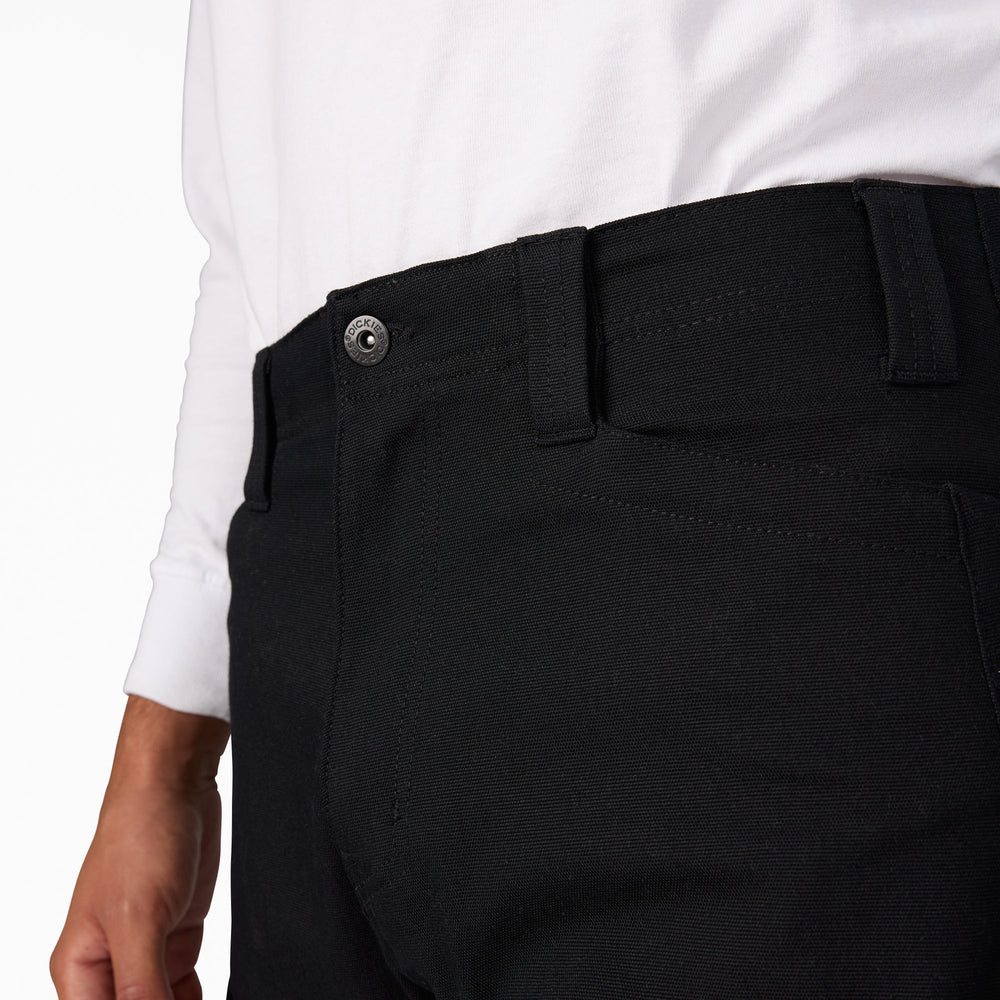 Tradebuilt Duck Canvas Cargo Pants For Men | Dickies