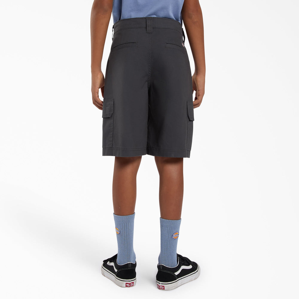 Kids’ Ripstop Cargo Shorts, 4-20 For Kids | Dickies