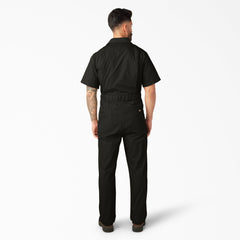 Short Sleeve Coveralls For Men|Women | Dickies