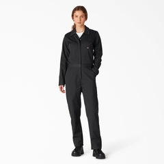 Women's Long Sleeve Coveralls For Women | Dickies