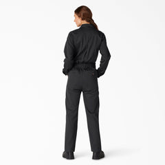 Women's Long Sleeve Coveralls For Women | Dickies