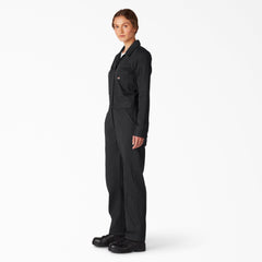 Women's Long Sleeve Coveralls For Women | Dickies