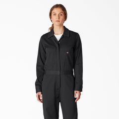Women's Long Sleeve Coveralls For Women | Dickies