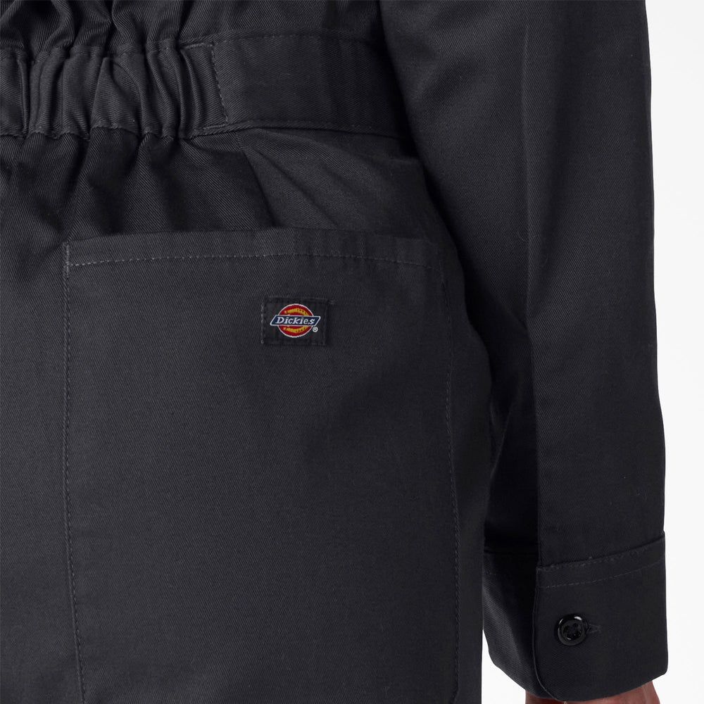 Women's Long Sleeve Coveralls For Women | Dickies