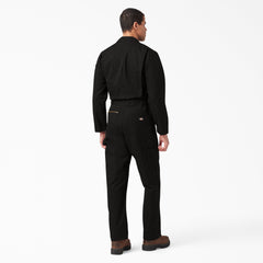 Deluxe Blended Long Sleeve Coveralls For Men|Women | Dickies