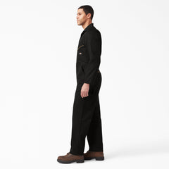 Deluxe Blended Long Sleeve Coveralls For Men|Women | Dickies
