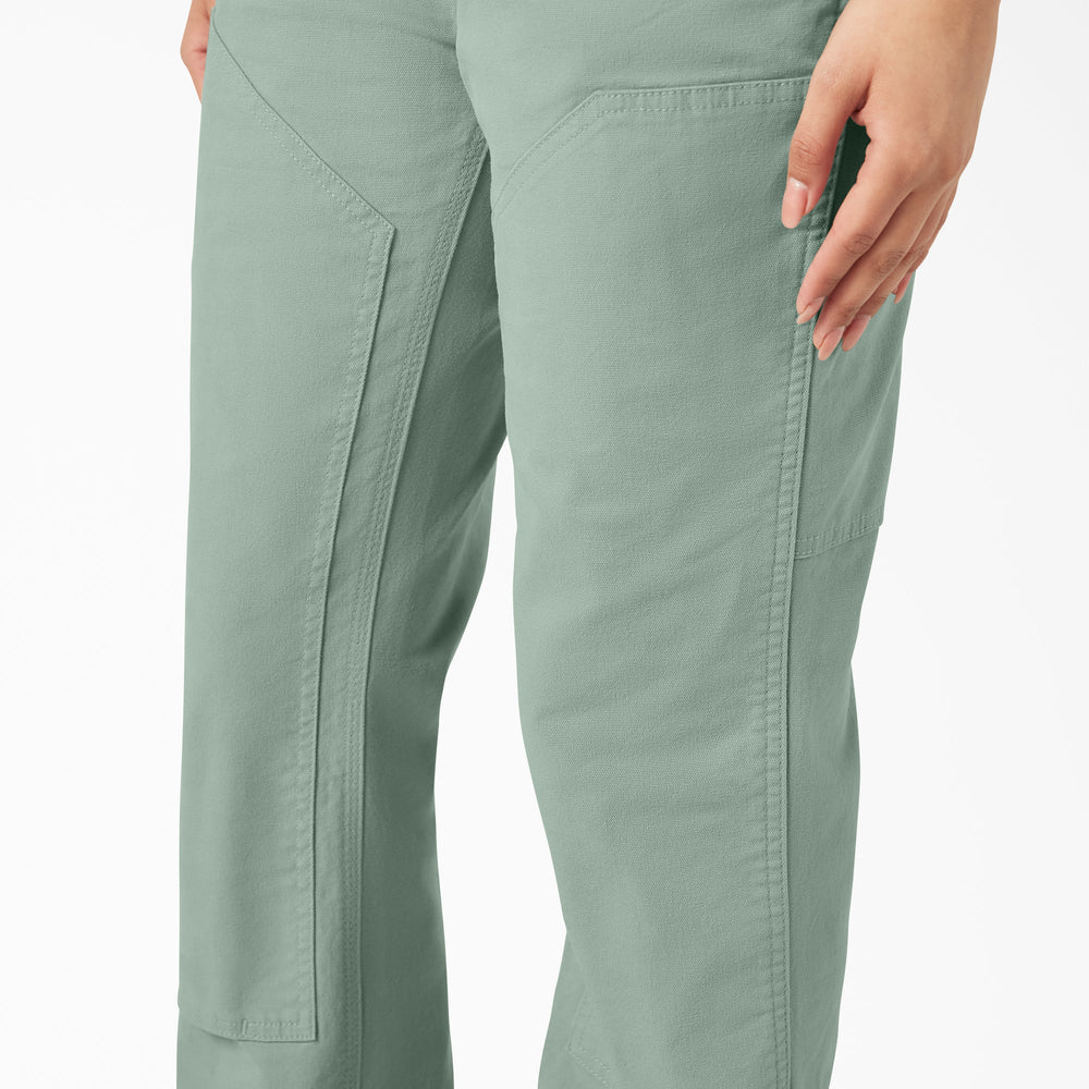 Women's Double Front Bib Overalls For Women | Dickies