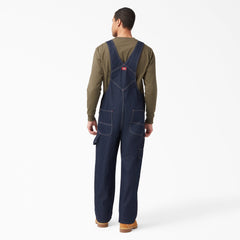 Indigo Bib Overalls For Men|Women | Dickies