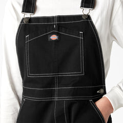 Women's Regular Fit Bib Overalls For Women | Dickies