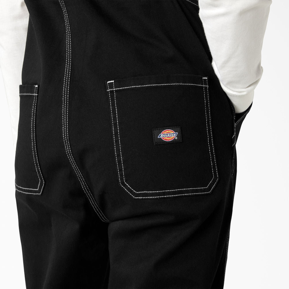 Women's Regular Fit Bib Overalls For Women | Dickies
