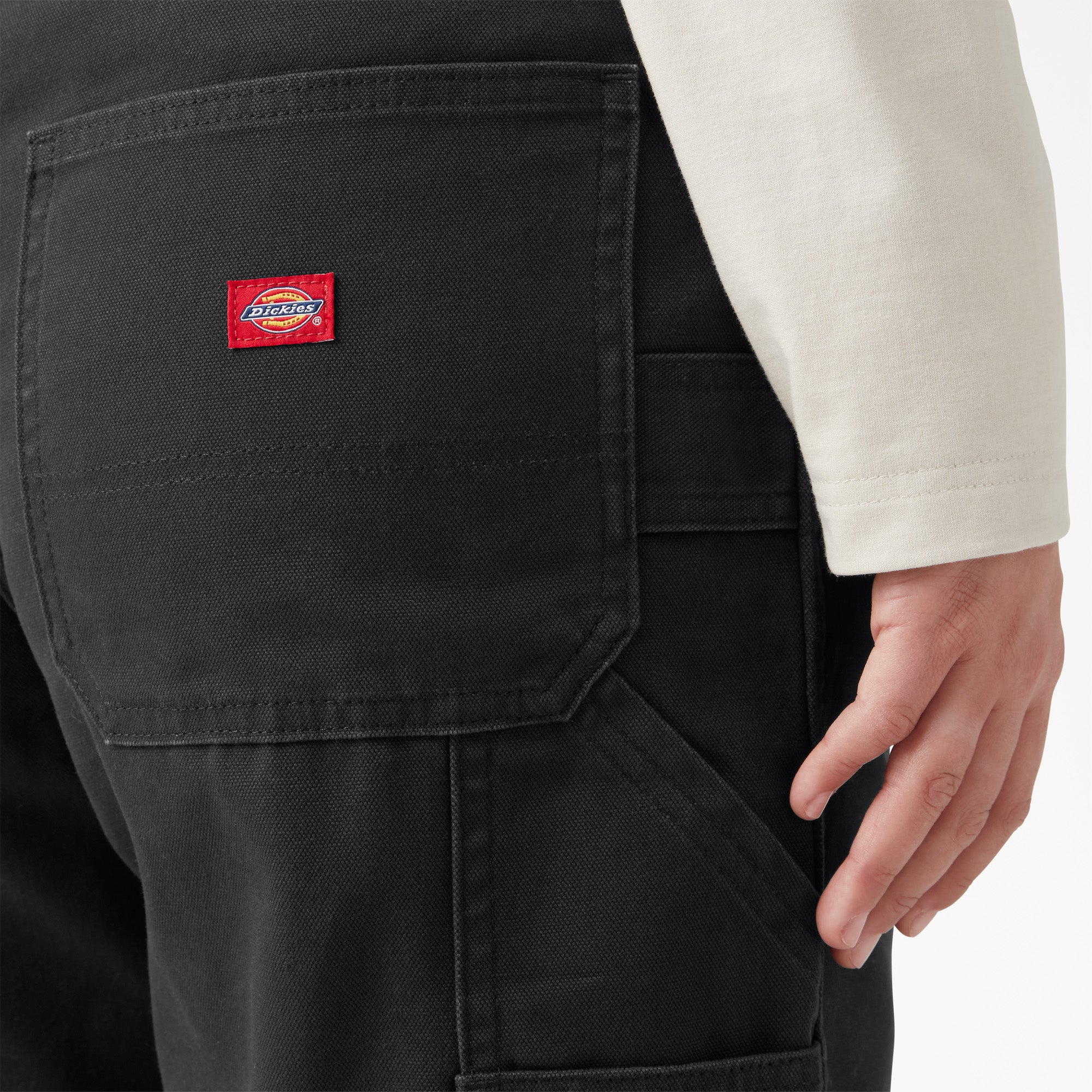 Women's Plus Relaxed Fit Bib Overalls For Men|Women | Dickies