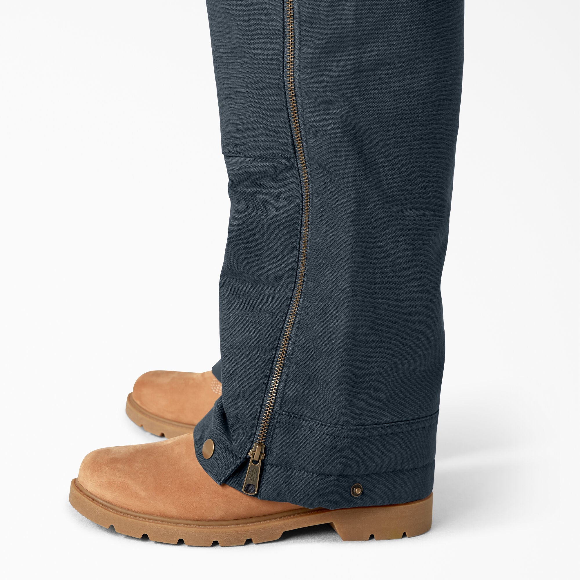 Women’s Insulated Duck Canvas Coveralls For Women | Dickies