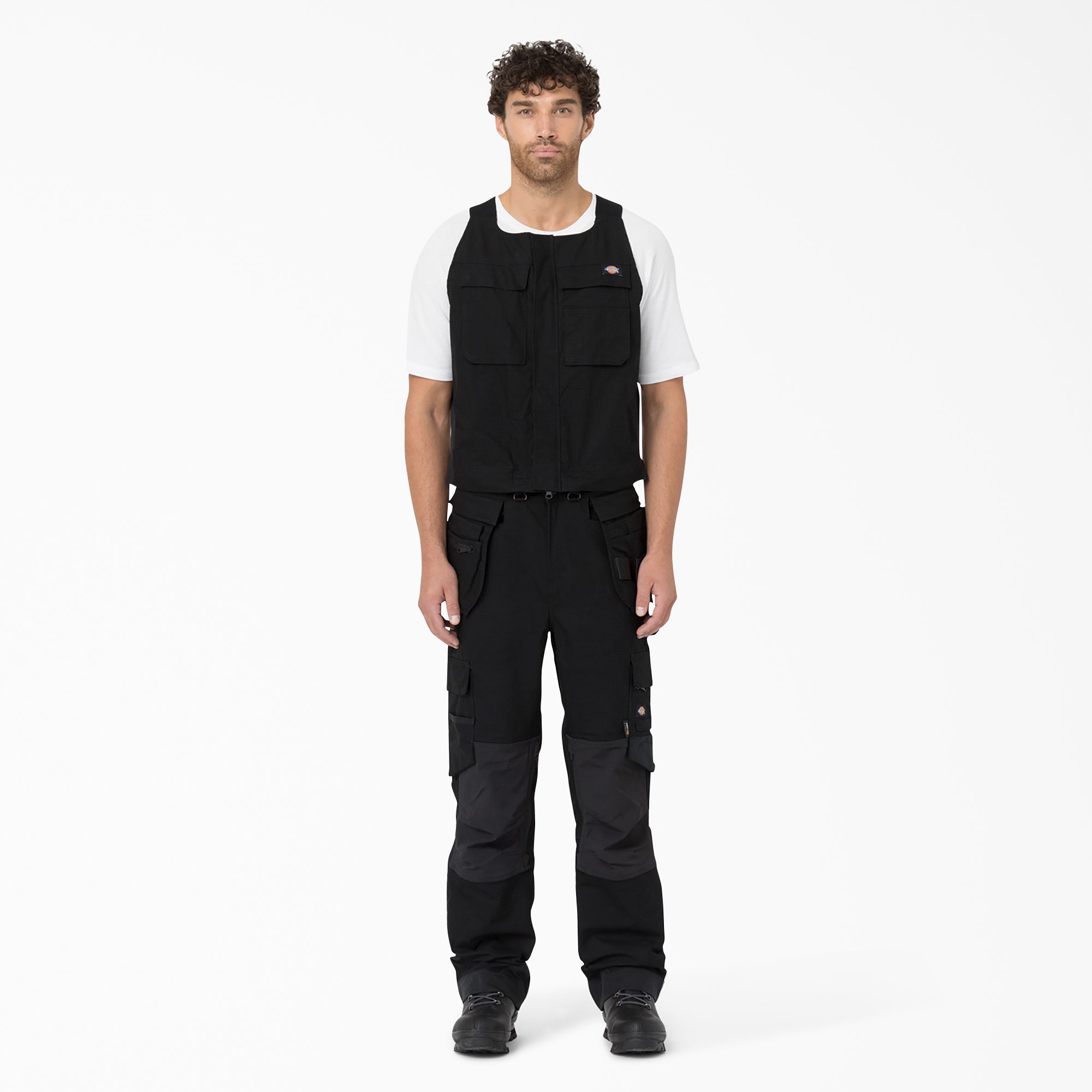 Modular Bib Overalls For Men | Dickies