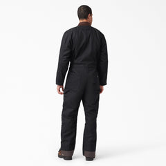 Duck Insulated Coveralls For Men | Dickies