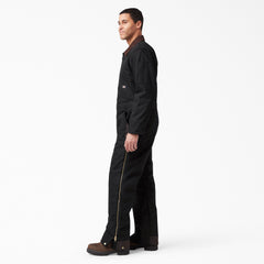 Duck Insulated Coveralls For Men | Dickies