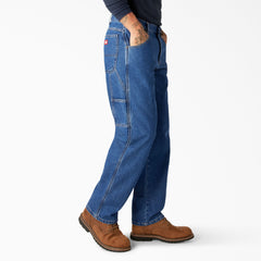 Relaxed Fit Carpenter Jeans For Men | Dickies