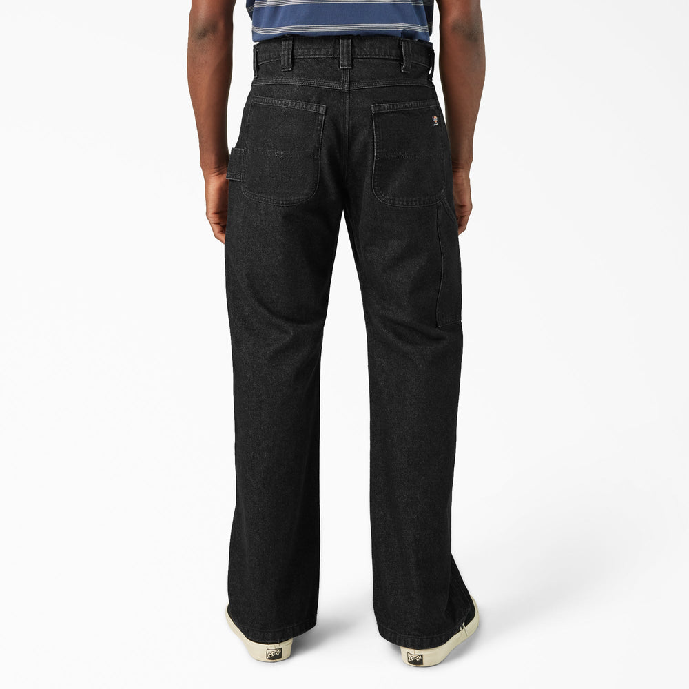 Dickies Skateboarding Relaxed Fit Utility Jeans For Men|Sale | Dickies