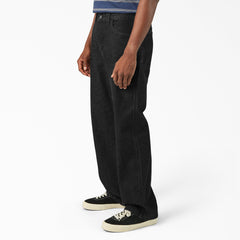 Dickies Skateboarding Relaxed Fit Utility Jeans For Men|Sale | Dickies
