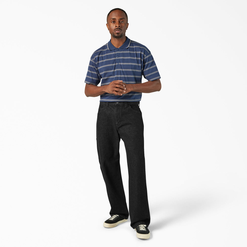 Dickies Skateboarding Relaxed Fit Utility Jeans For Men|Sale | Dickies