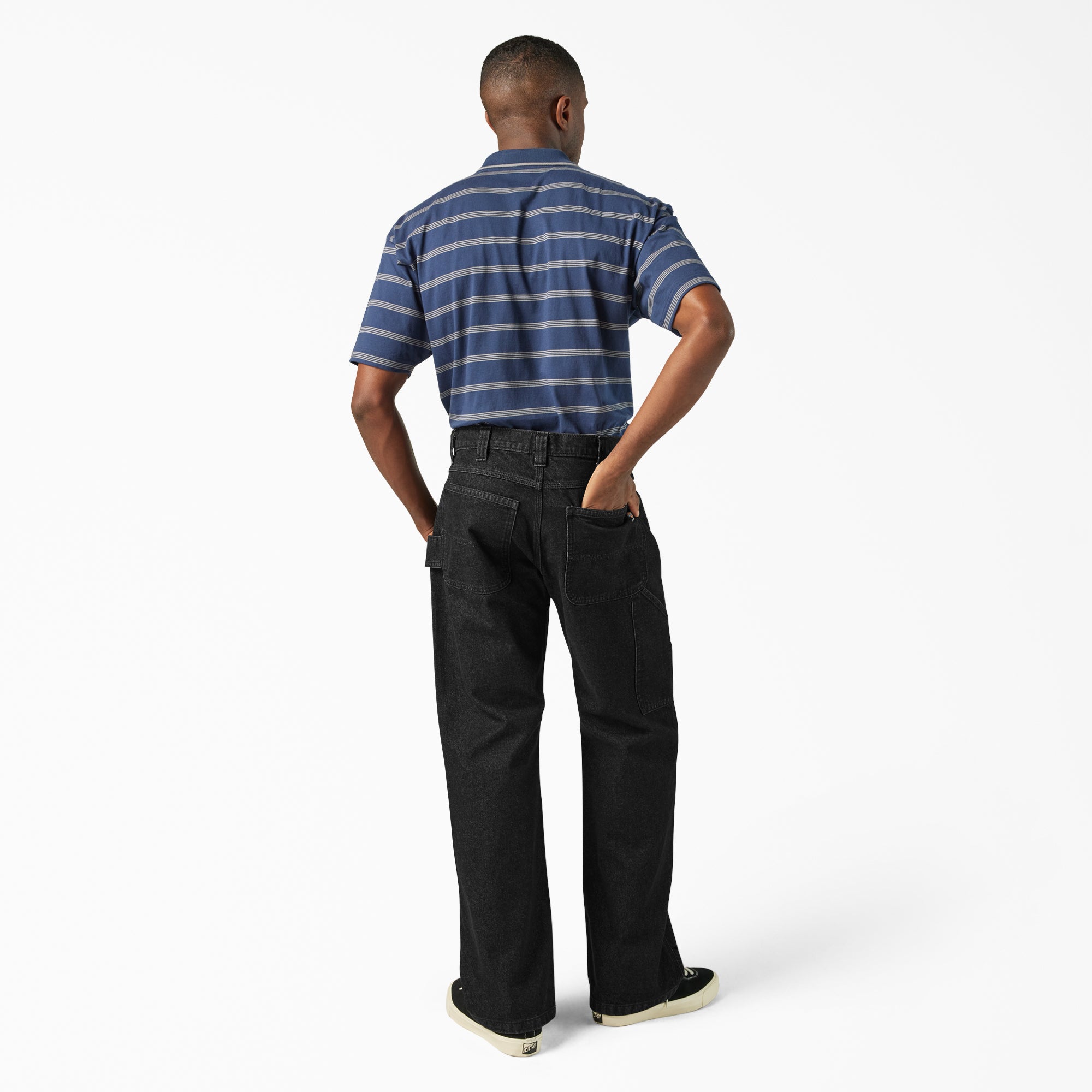 Dickies Skateboarding Relaxed Fit Utility Jeans For Men|Sale | Dickies