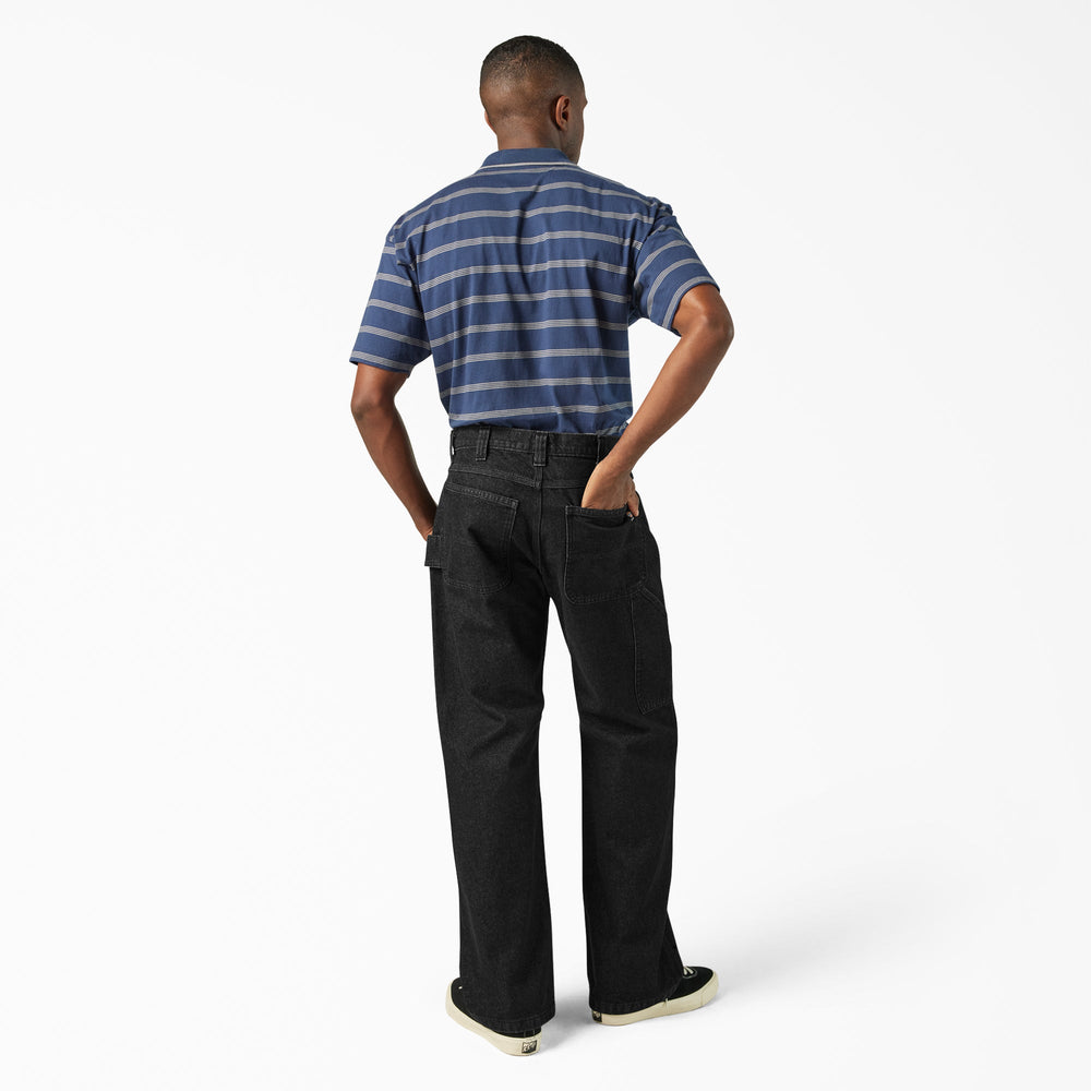 Dickies Skateboarding Relaxed Fit Utility Jeans For Men|Sale | Dickies
