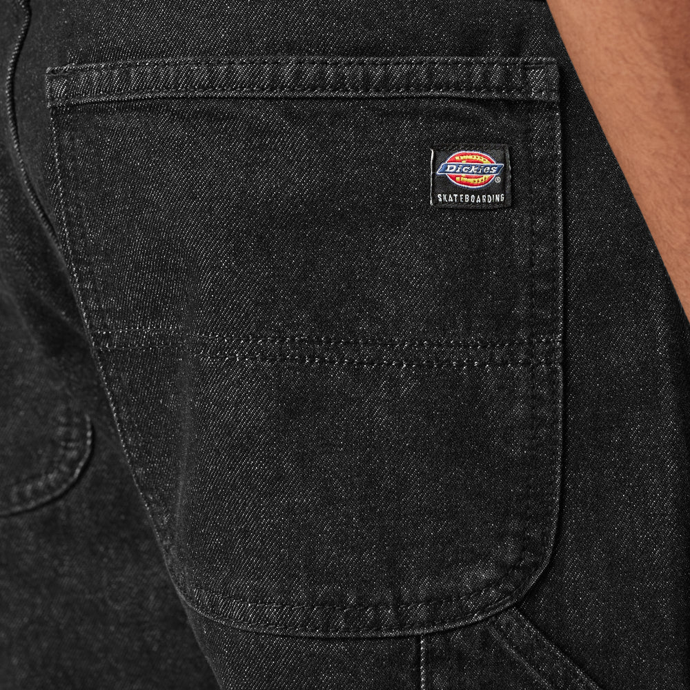 Dickies Skateboarding Relaxed Fit Utility Jeans For Men|Sale | Dickies