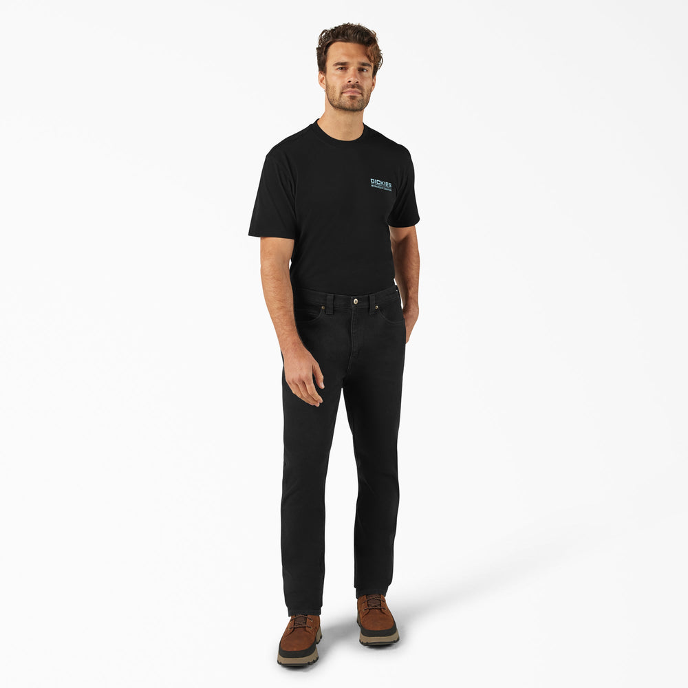 FLEX Slim Fit Jeans For Men | Dickies