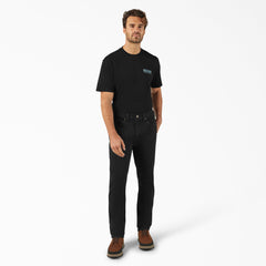 FLEX Slim Fit Jeans For Men | Dickies