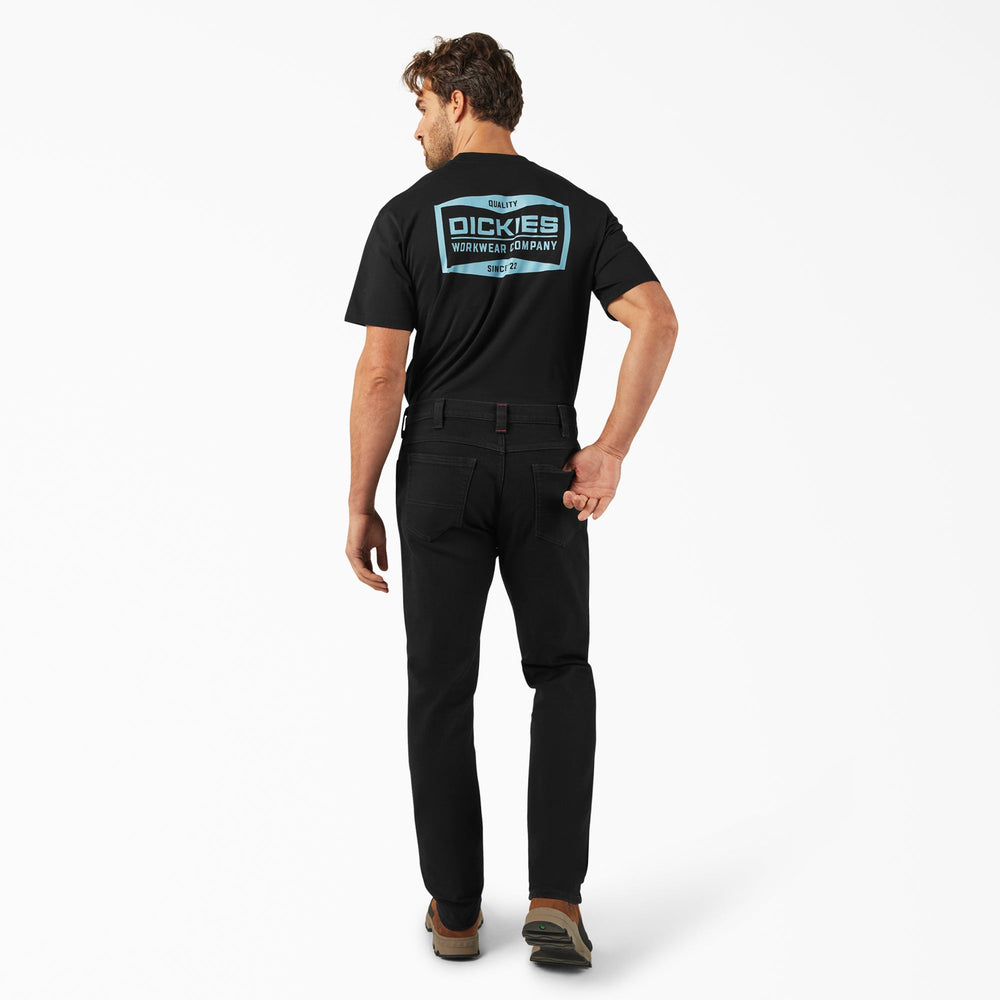 FLEX Slim Fit Jeans For Men | Dickies