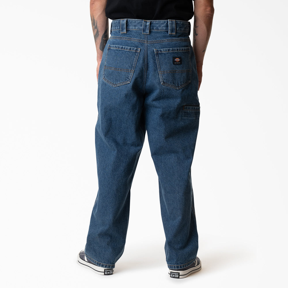 Mike Anderson Loose Fit Jeans For Men|Sale | Dickies