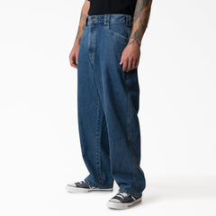 Mike Anderson Loose Fit Jeans For Men|Sale | Dickies