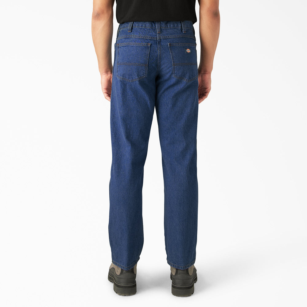 Regular Fit Jeans For Men | Dickies