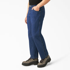 Regular Fit Jeans For Men | Dickies