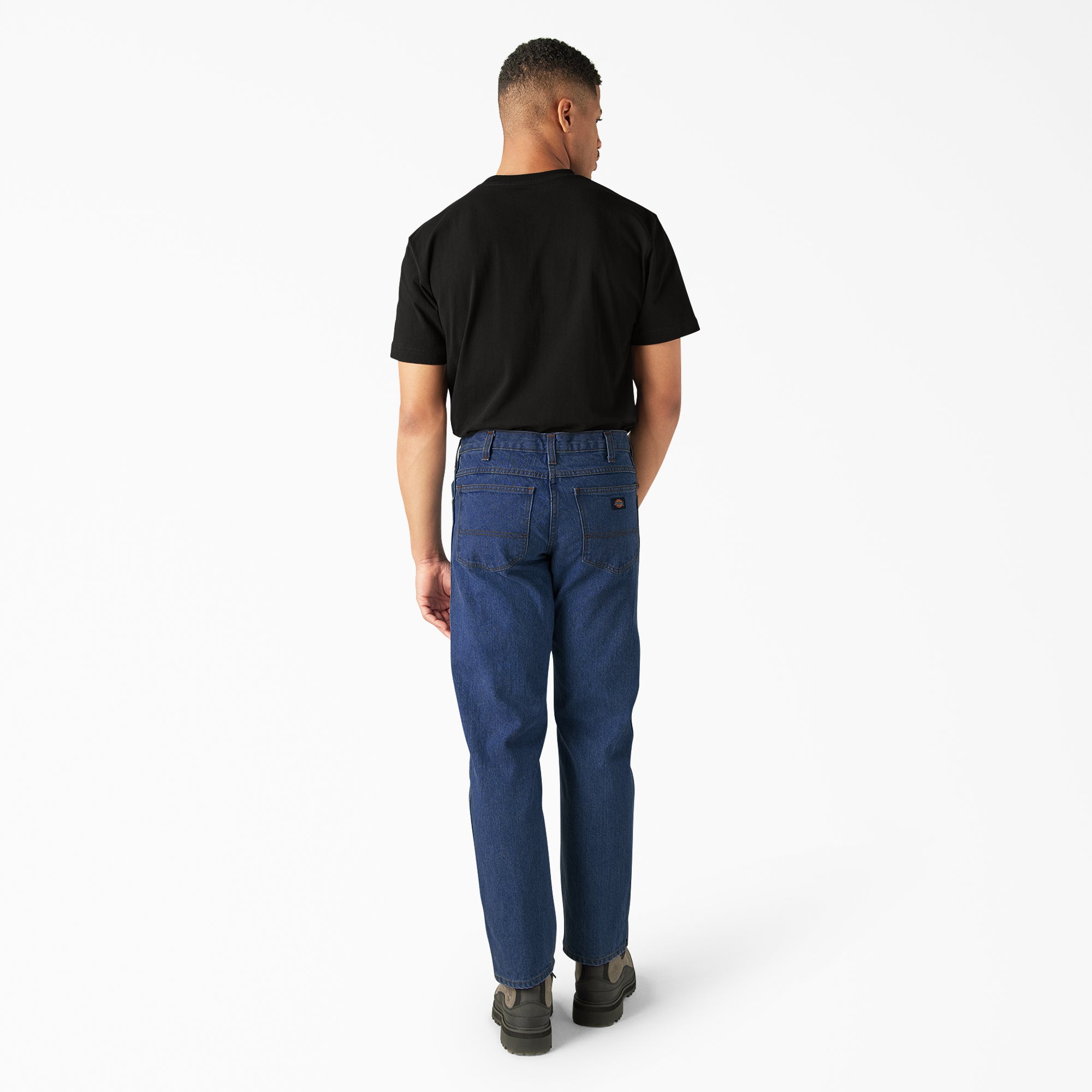 Regular Fit Jeans For Men | Dickies