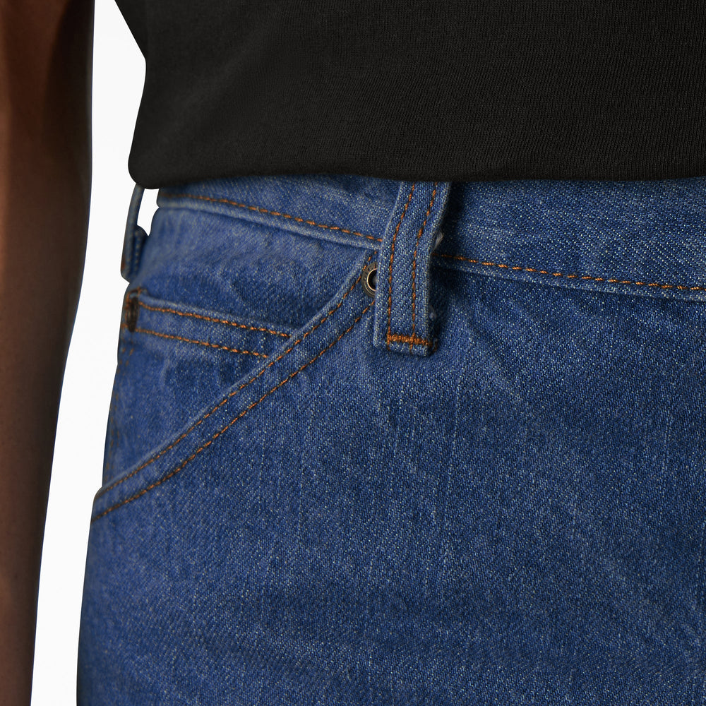 Regular Fit Jeans For Men | Dickies